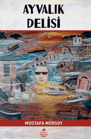 İstanbul Kitapçısı