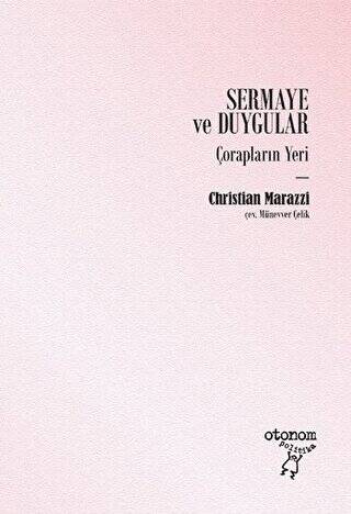 Sermaye ve Duygular