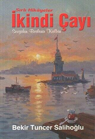İstanbul Kitapçısı