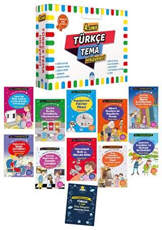 İstanbul Kitapçısı