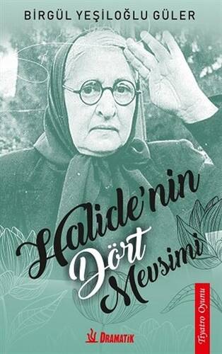 Halide nin Dört Mevsimi