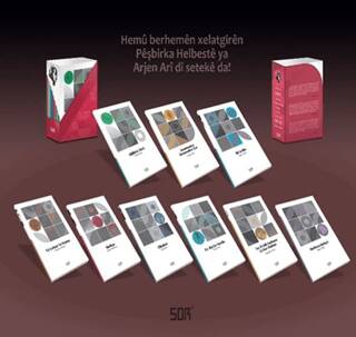 İstanbul Kitapçısı