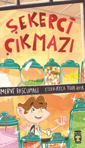 İstanbul Kitapçısı