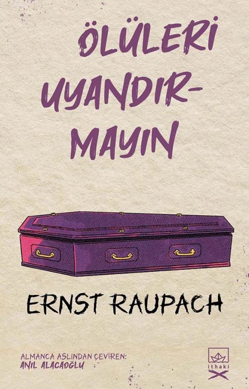 İthaki Yayınları