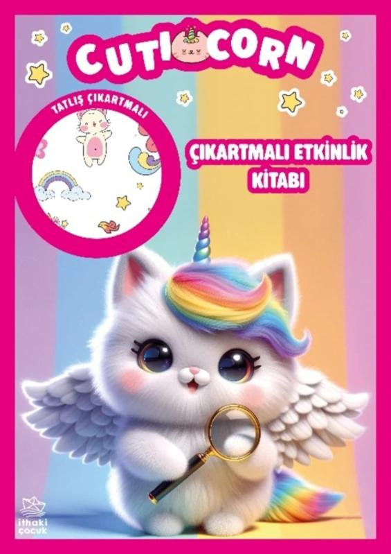 İthaki Yayınları