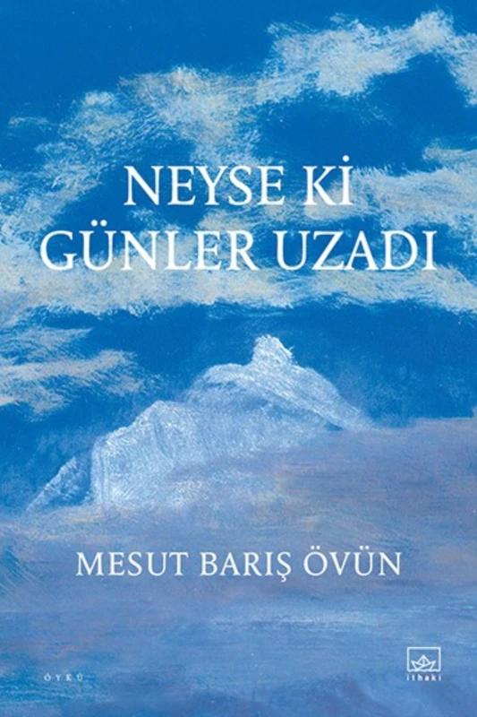 İthaki Yayınları