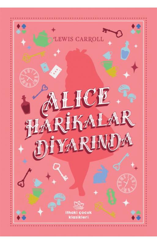 İthaki Yayınları