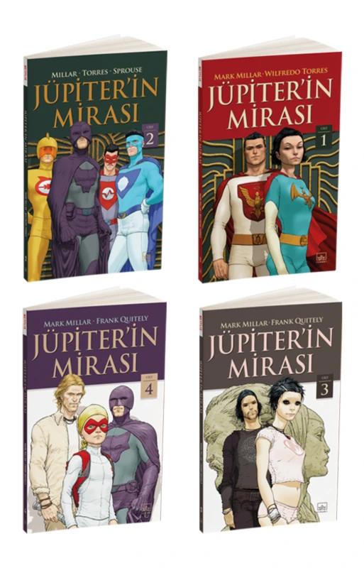 İthaki Yayınları