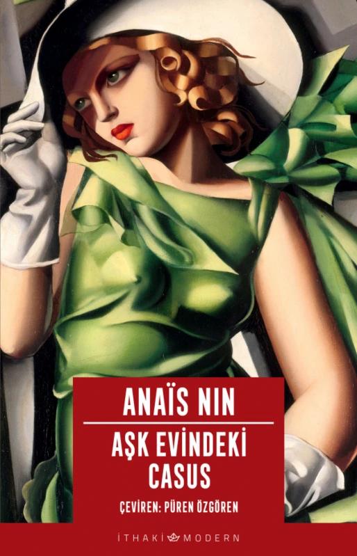 İthaki Yayınları