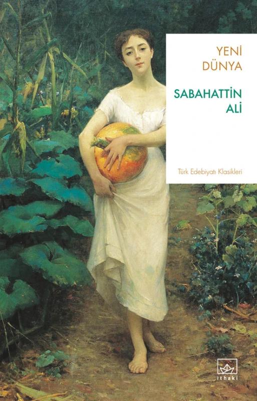 İthaki Yayınları