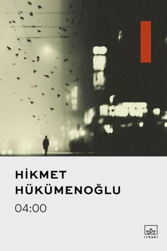 İthaki Yayınları