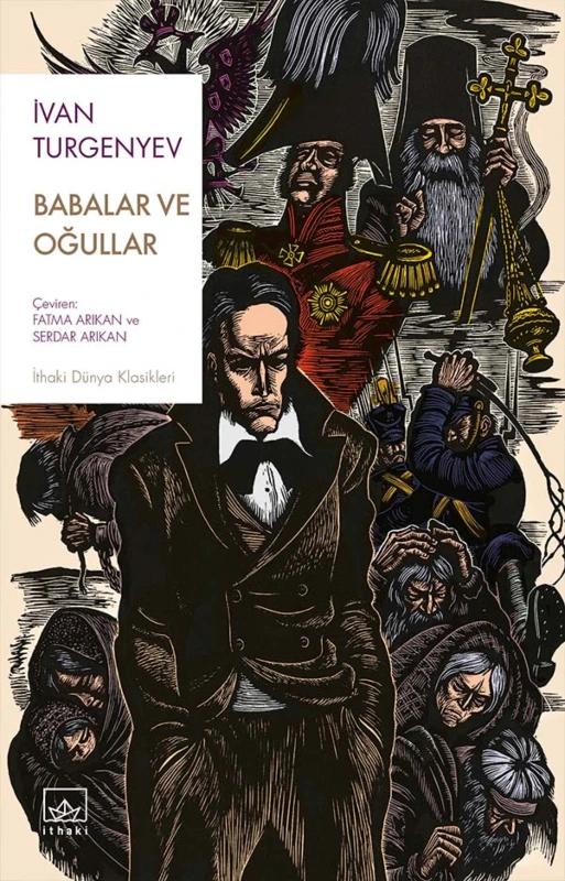 İthaki Yayınları