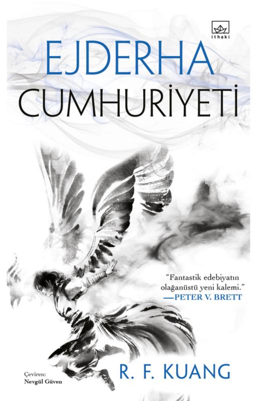 İthaki Yayınları