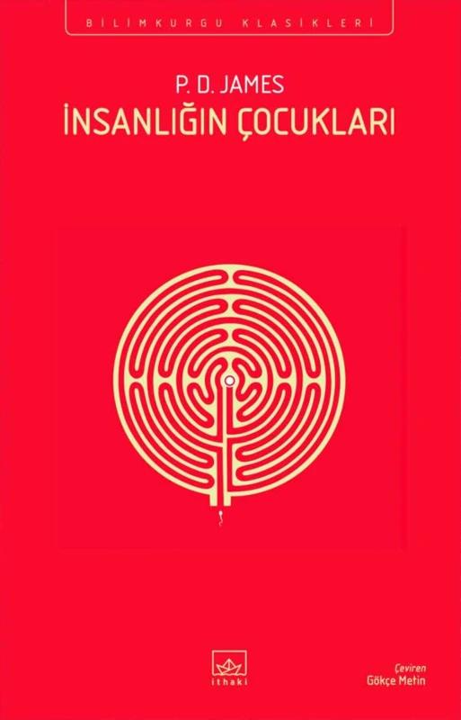 İthaki Yayınları