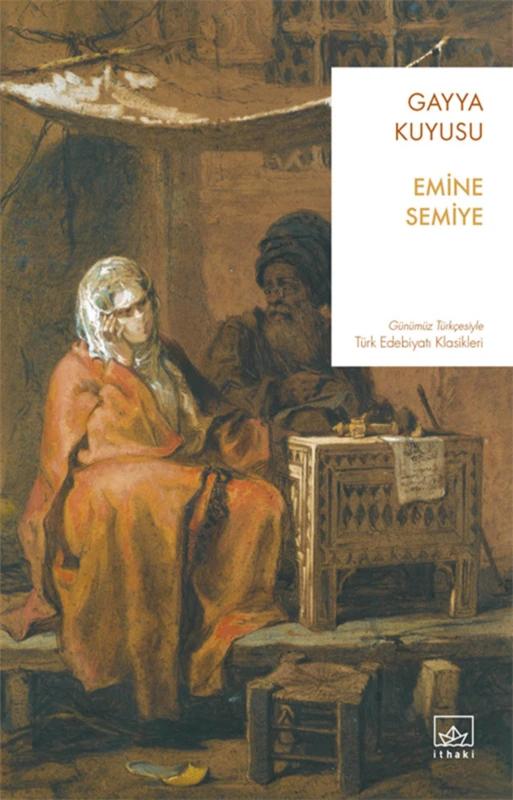 İthaki Yayınları