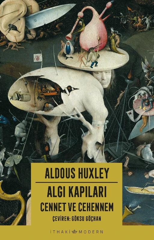 İthaki Yayınları