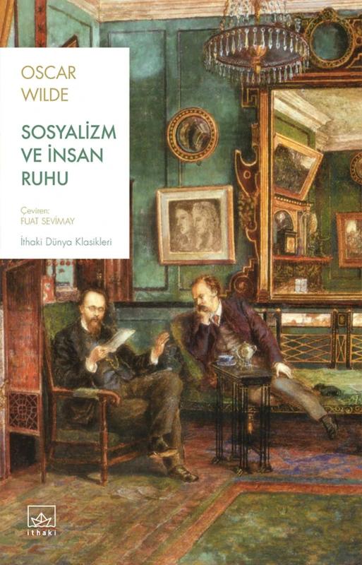 İthaki Yayınları