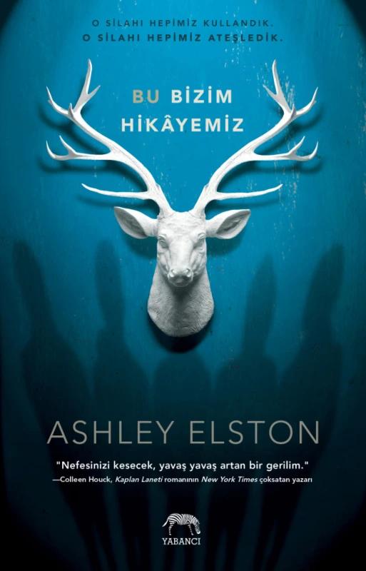 İthaki Yayınları