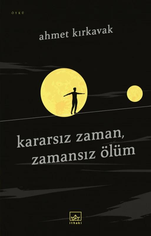 İthaki Yayınları