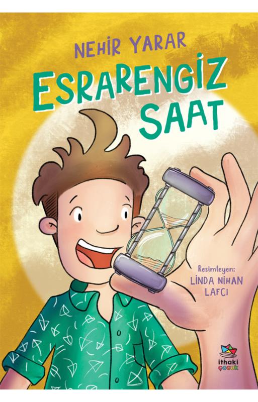 İthaki Yayınları