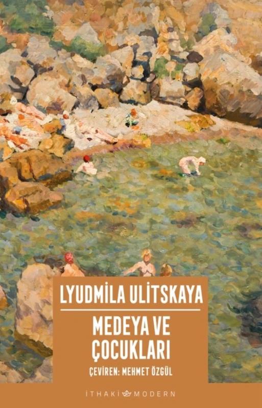 İthaki Yayınları