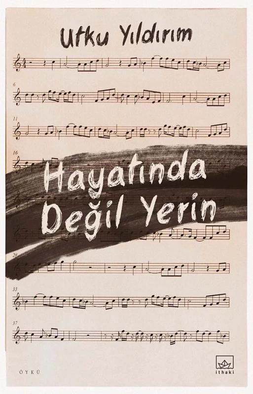 İthaki Yayınları