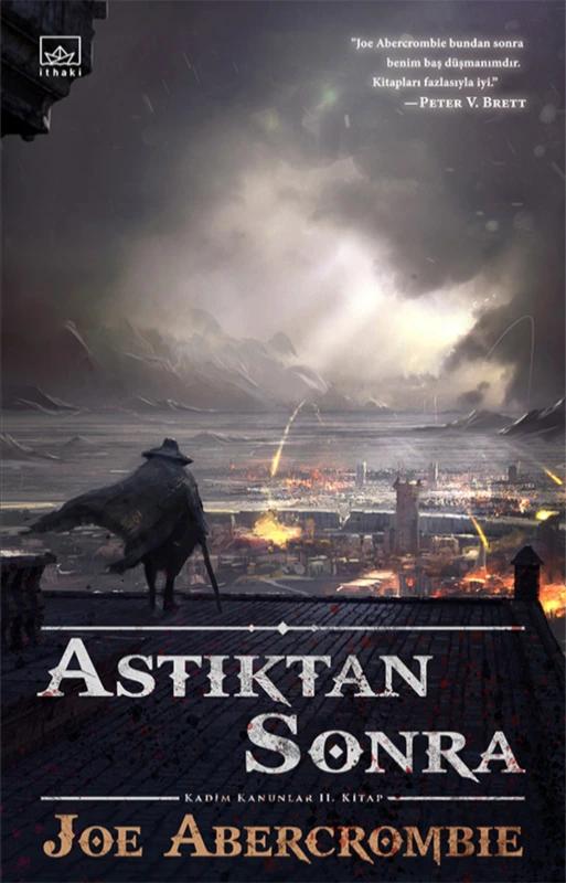İthaki Yayınları