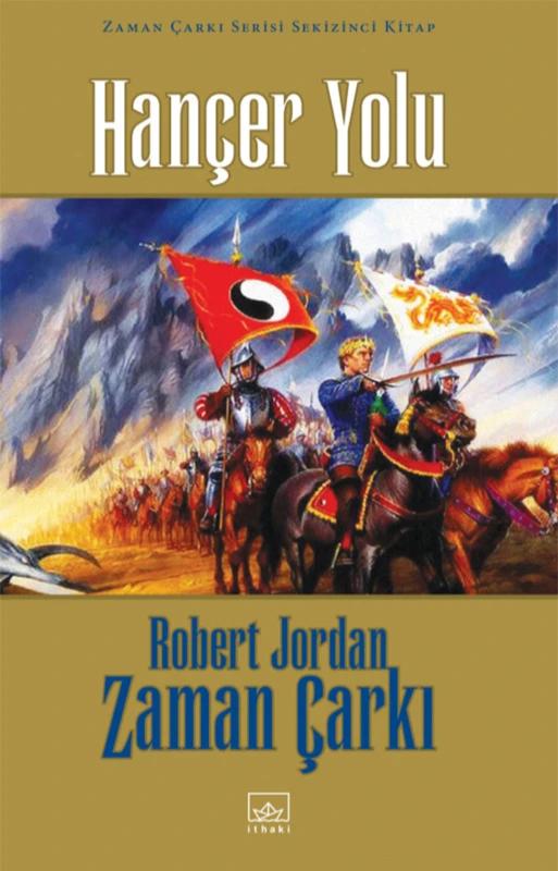 İthaki Yayınları