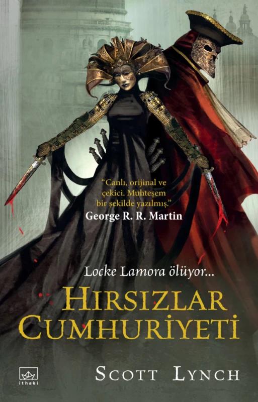İthaki Yayınları