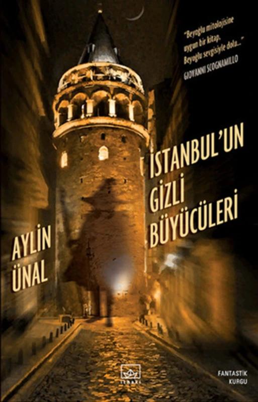 İthaki Yayınları