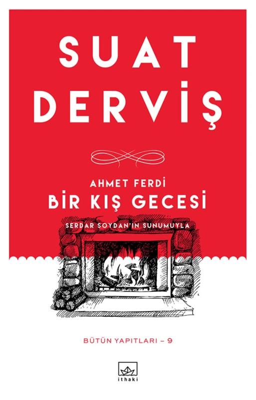 İthaki Yayınları