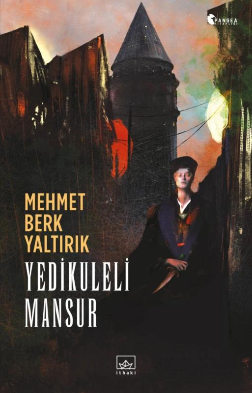 İthaki Yayınları