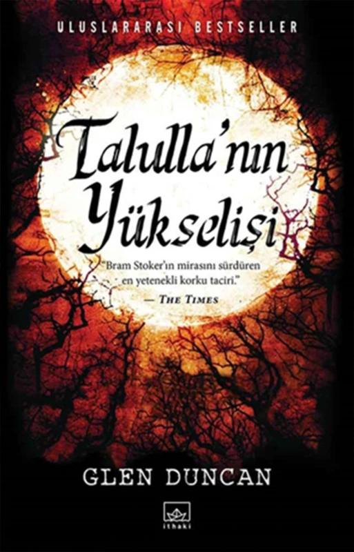 İthaki Yayınları