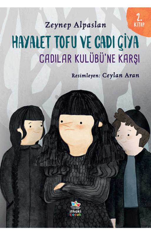 İthaki Yayınları