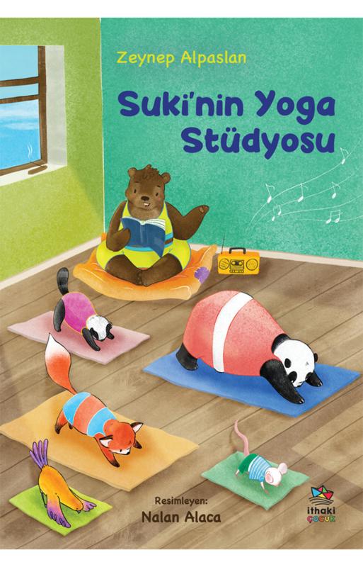 İthaki Yayınları