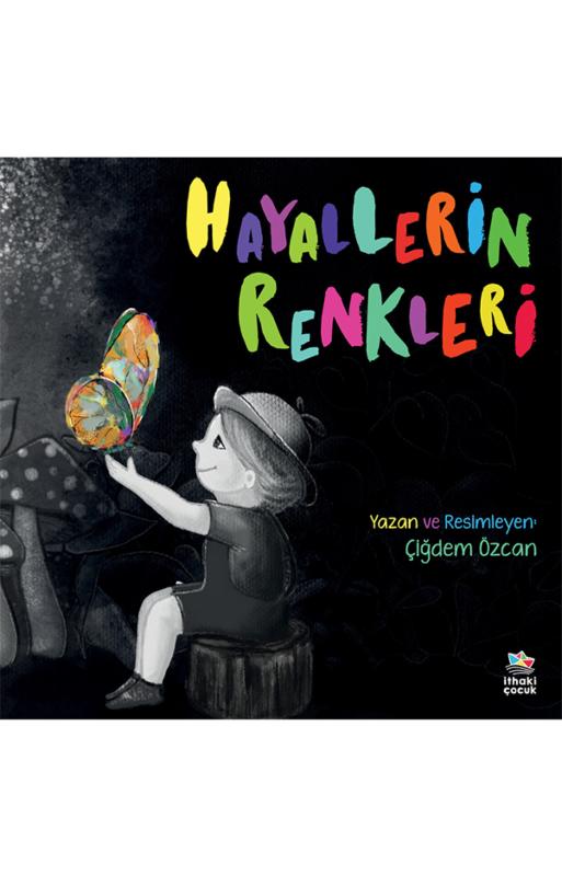 İthaki Yayınları