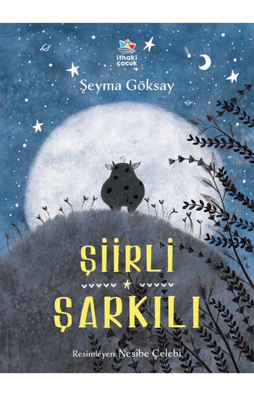 İthaki Yayınları