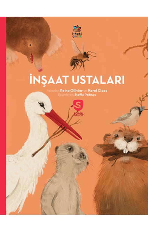 İthaki Yayınları