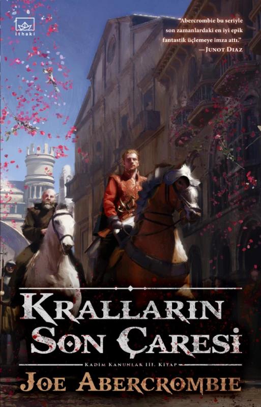 İthaki Yayınları