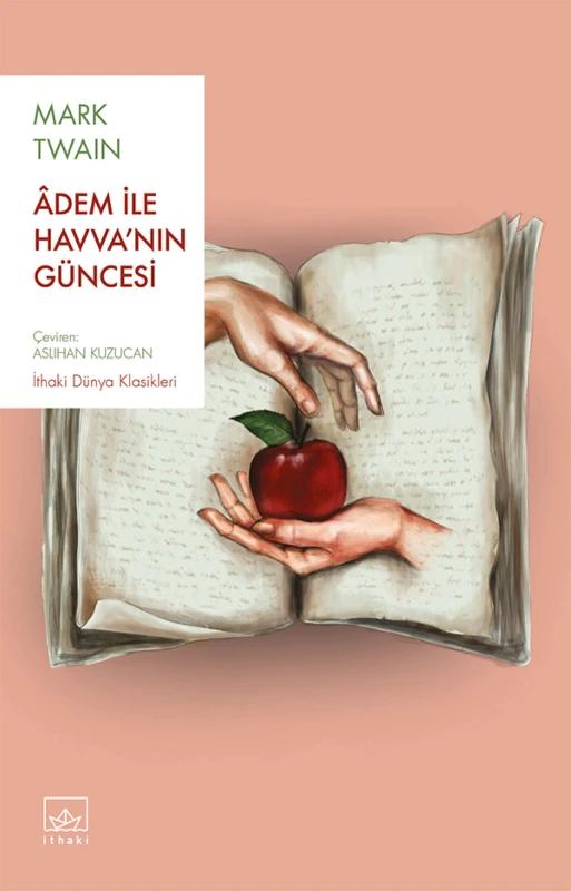 İthaki Yayınları