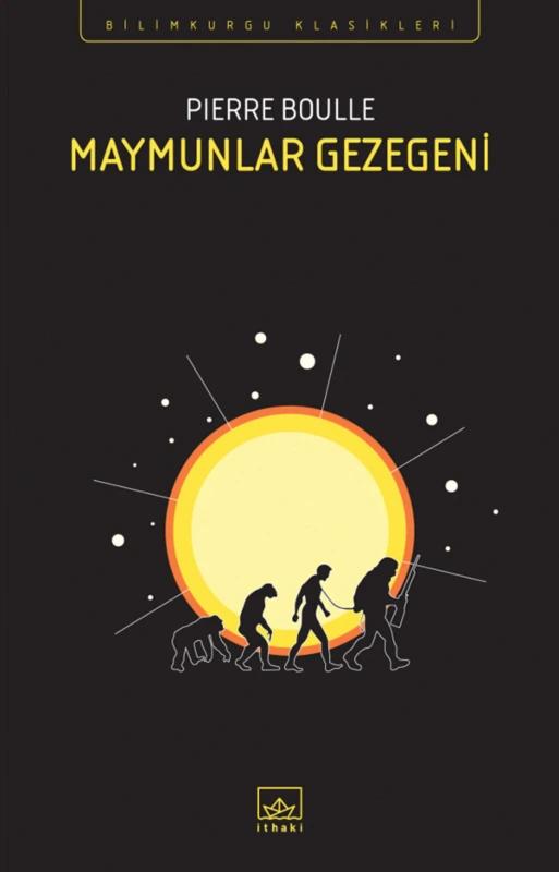 İthaki Yayınları