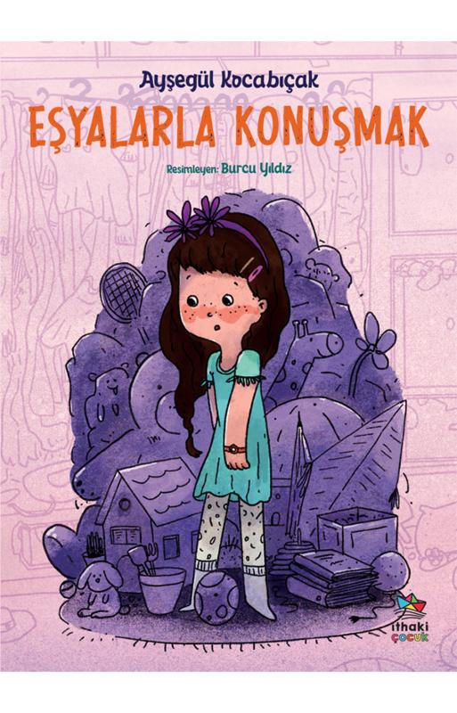 İthaki Yayınları