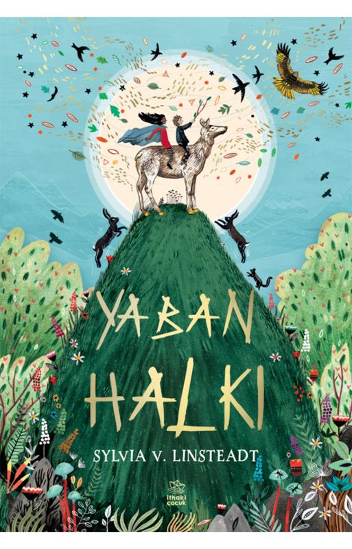 İthaki Yayınları