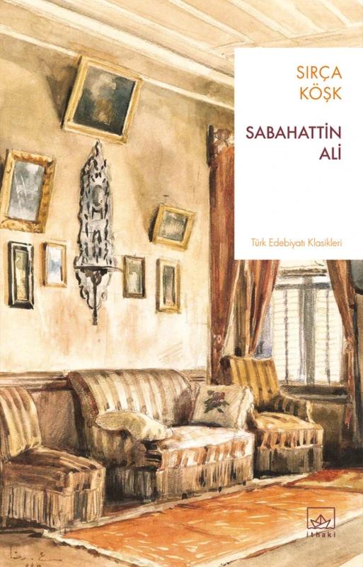 İthaki Yayınları