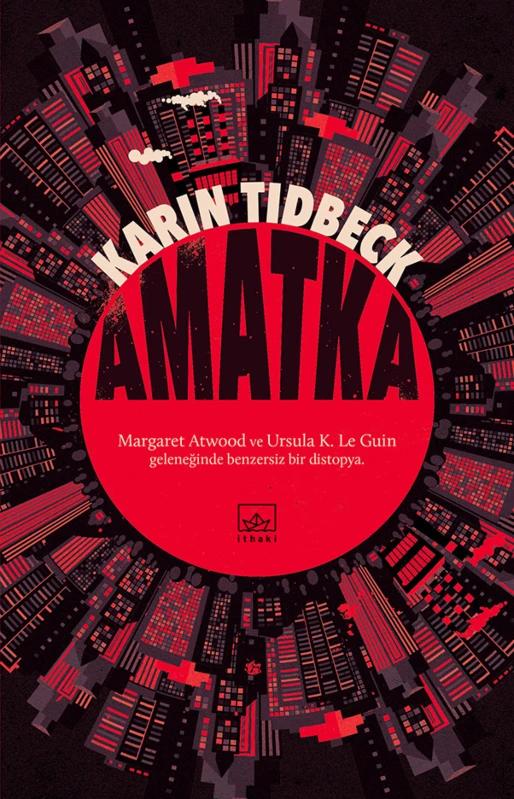 İthaki Yayınları