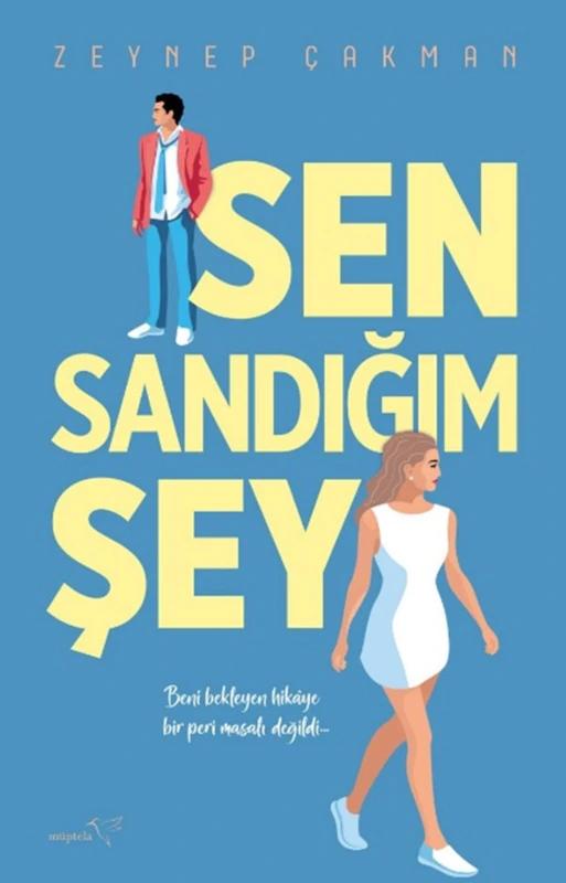 İthaki Yayınları