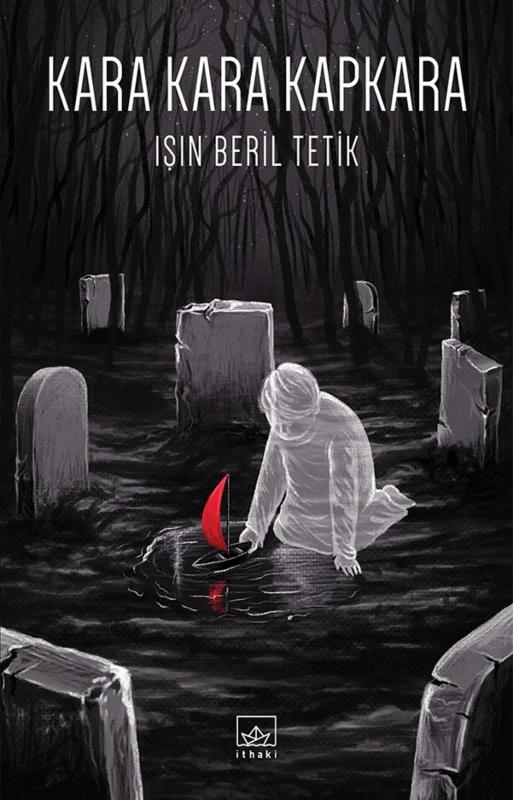 İthaki Yayınları