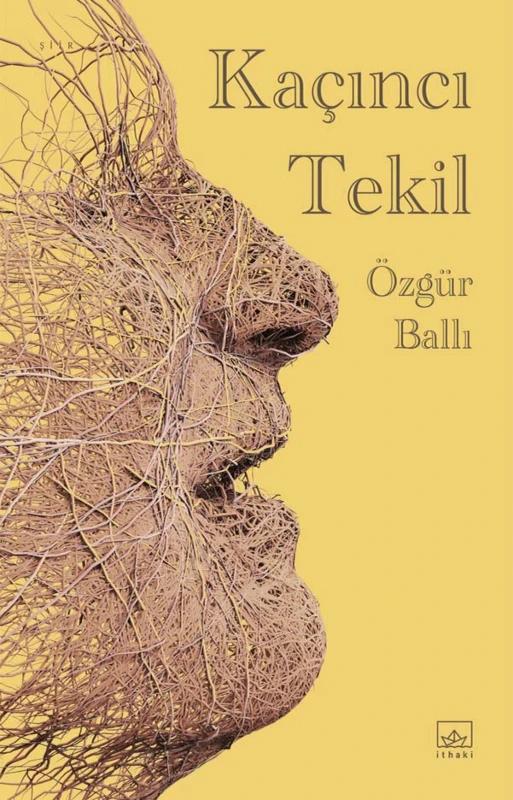 İthaki Yayınları