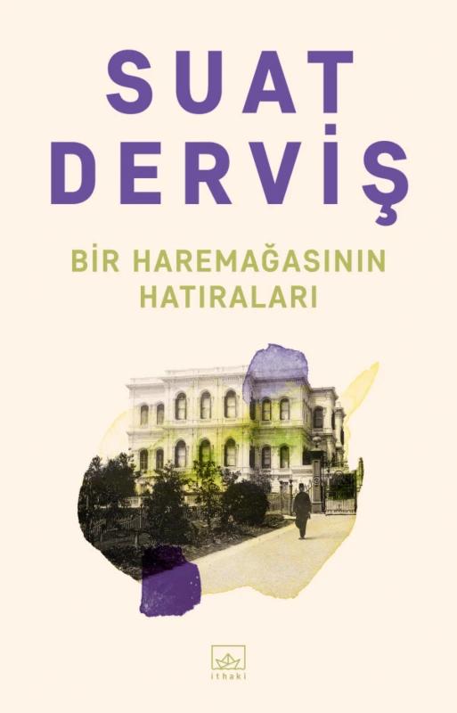 İthaki Yayınları