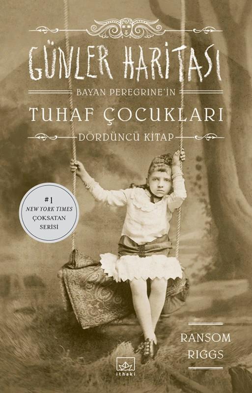 İthaki Yayınları